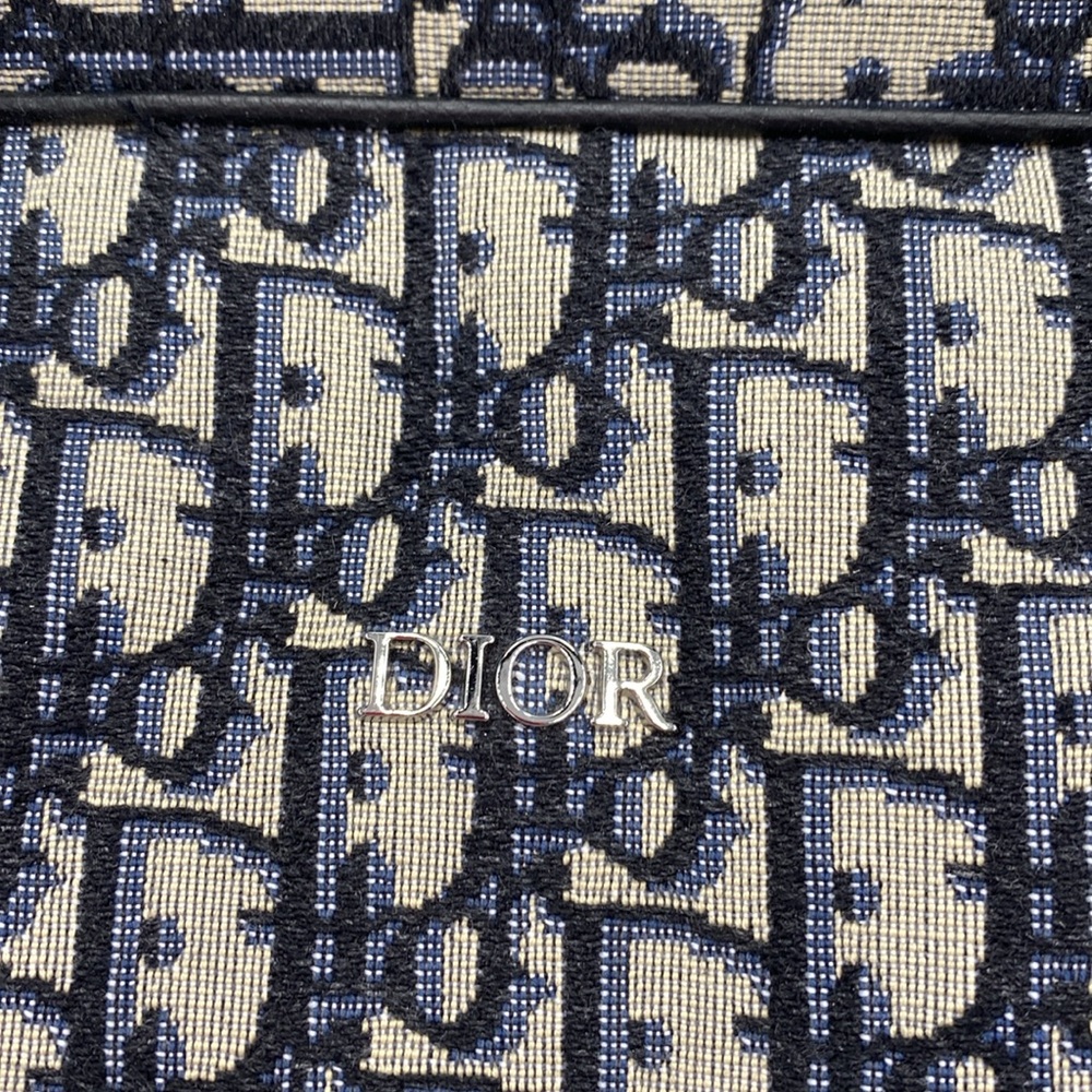 Christian Dior Duffle bag - Picture 2 of 14